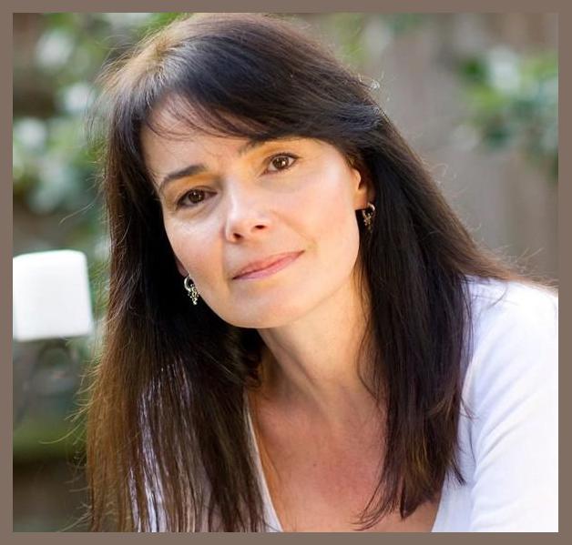 Beverley Craven